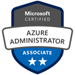 Microsoft Azure Administrator Associate